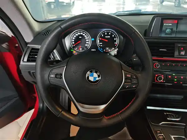 BMW 2 Series 2018