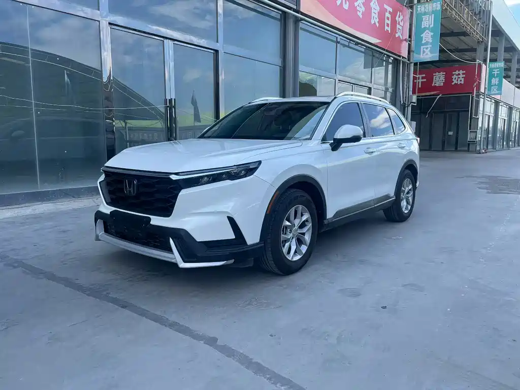 Honda CR-V 2024