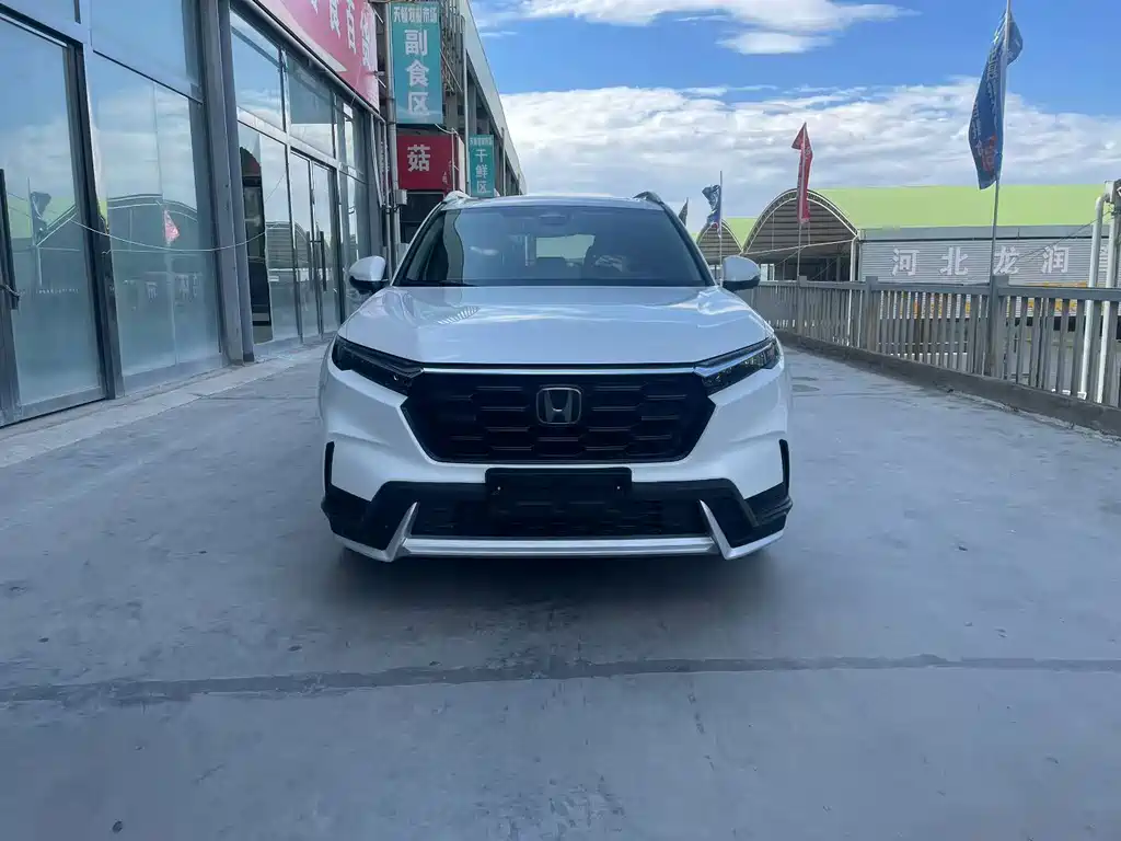 Honda CR-V 2024