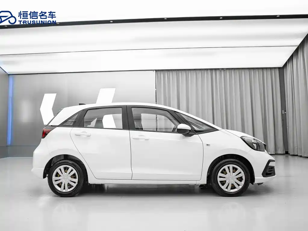 Honda Fit 2021 — фото 7