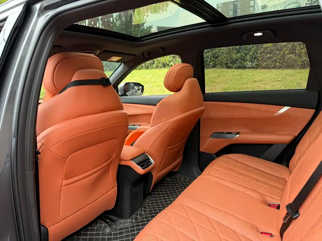 Changan CS75PLUS 2025 — фото 11