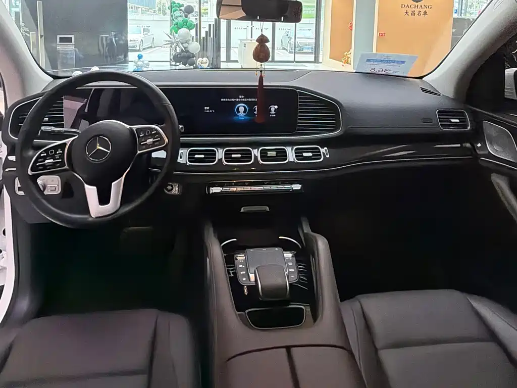 Mercedes-Benz GLE 2023 — фото 10
