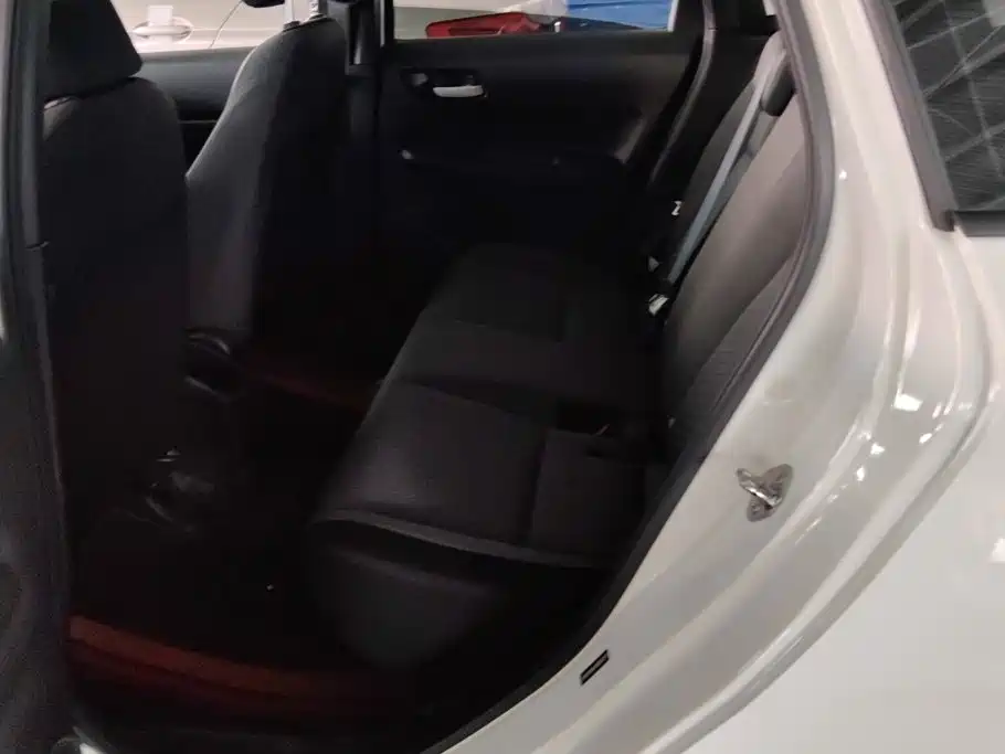 Honda Fit 2022 — фото 11