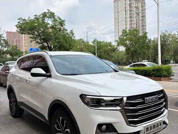 Haval H6 2022