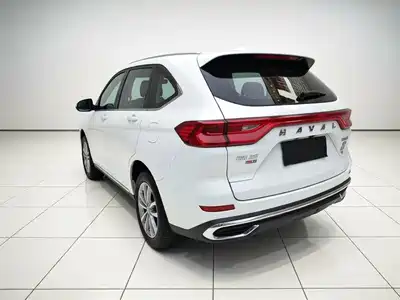 Haval M6 2023