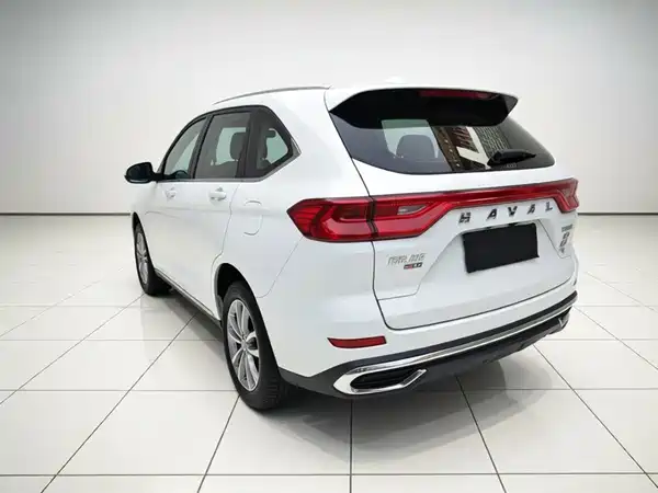 Haval M6 2023