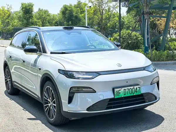 Leapmotor C11 2025