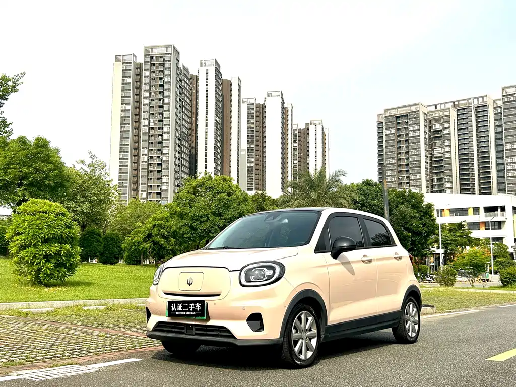 Leapmotor T03 2023