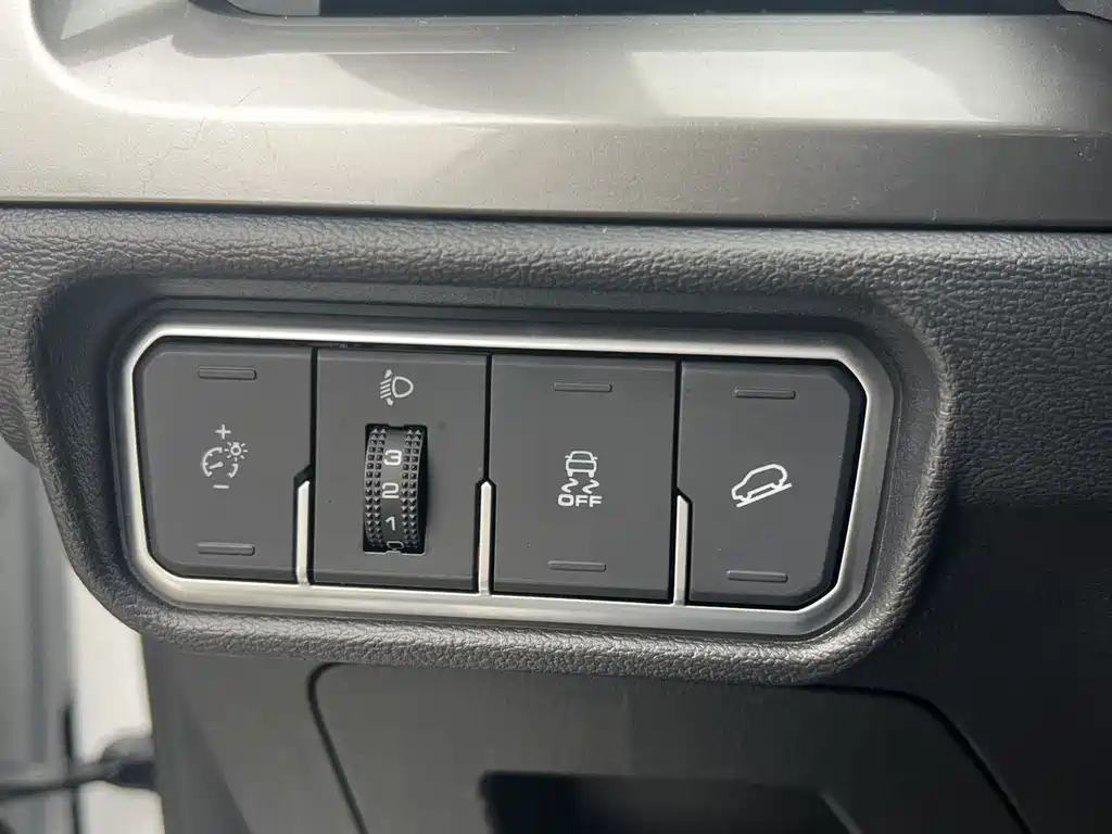Haval H6 2023 — фото 13