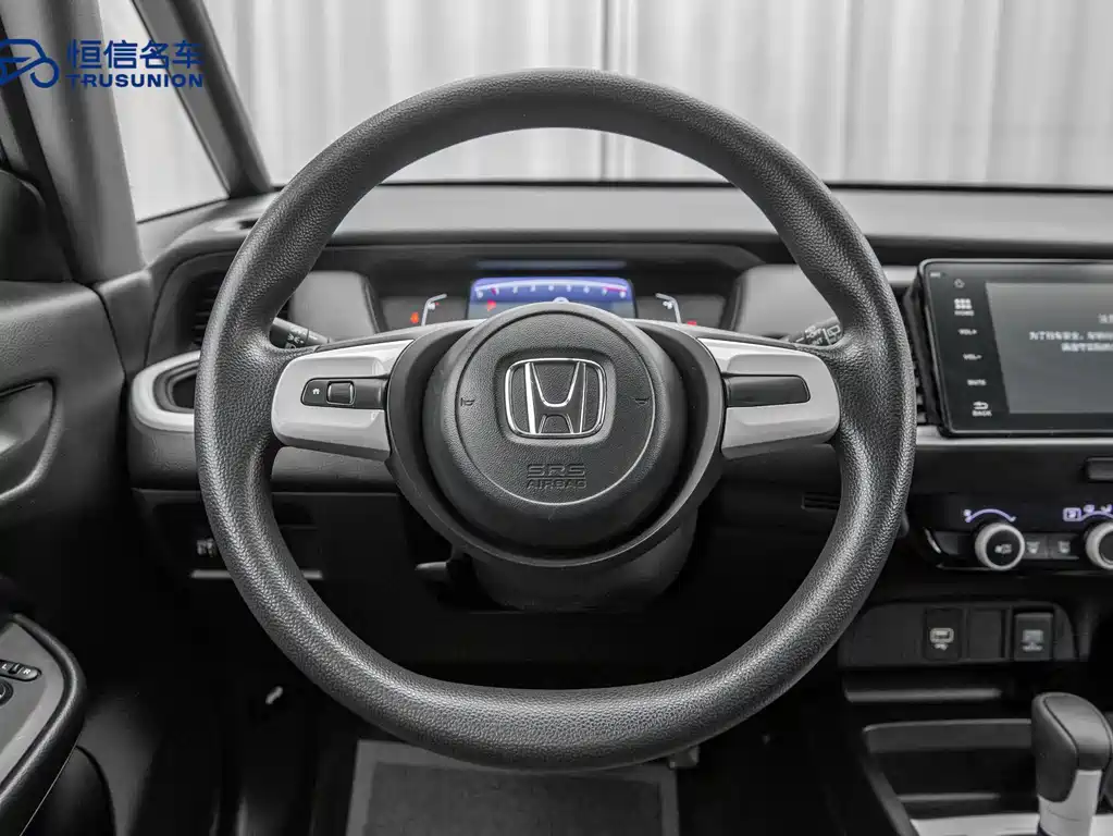 Honda Fit 2021 — фото 16