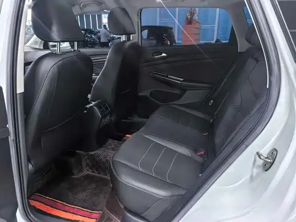 Jetta VS7 2022