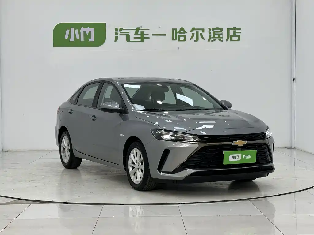 Chevrolet Monza 2023 — фото 3