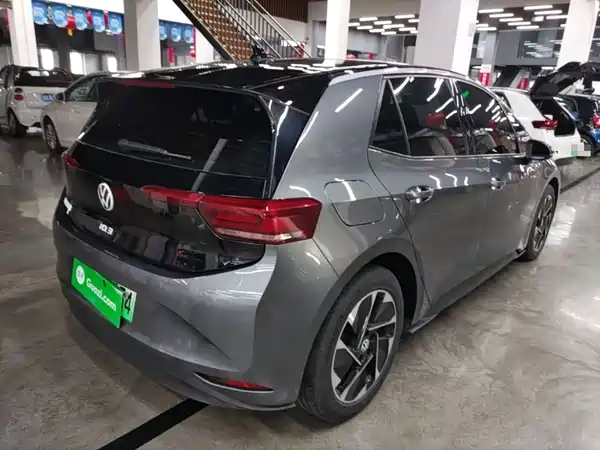Volkswagen ID.3 2024