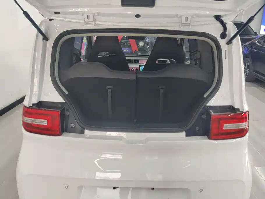 Wuling Hongguang MINIEV 2021