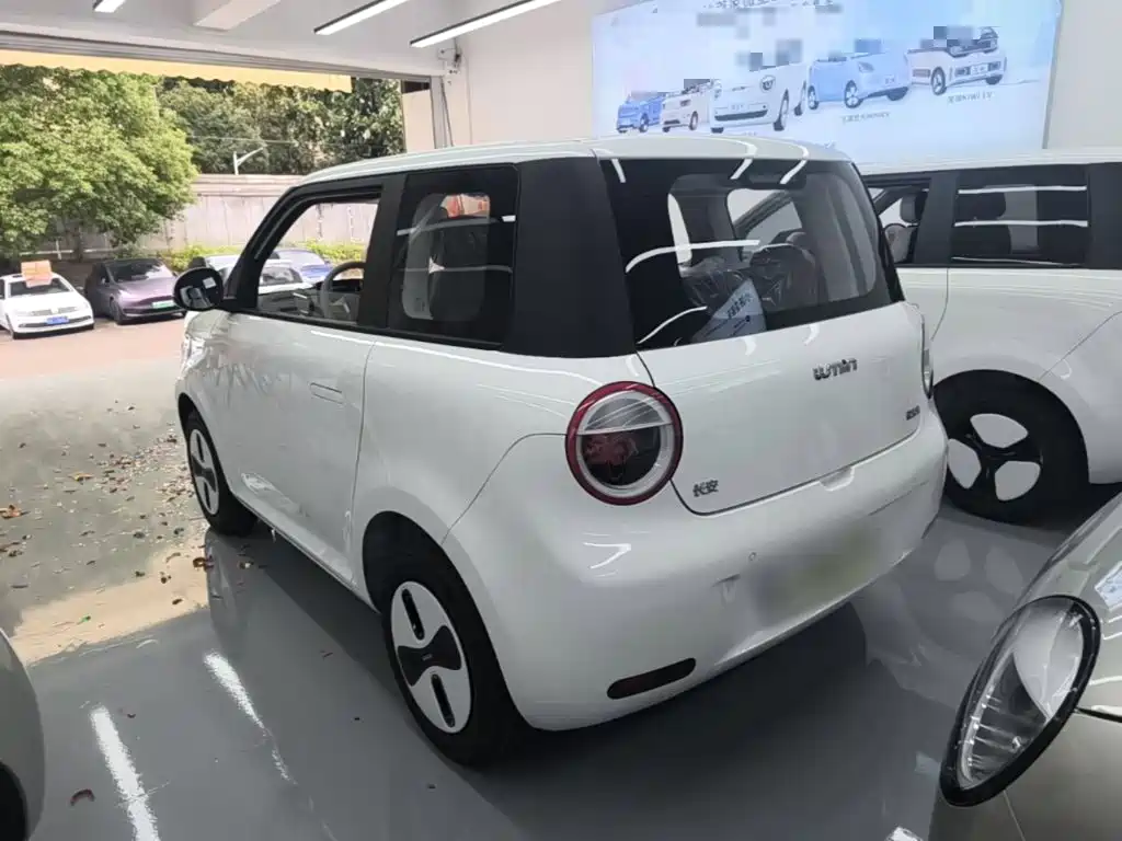 Changan Lumin 2026