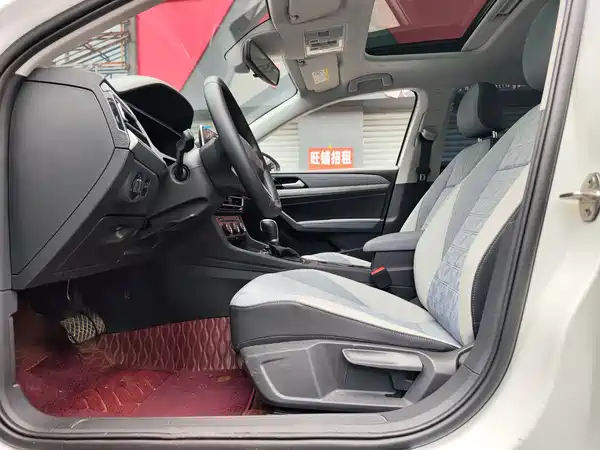 Volkswagen Lavida 2023