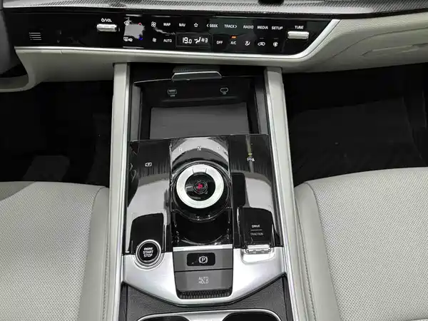 Kia Lion Platinum Expands The Boundary 2026