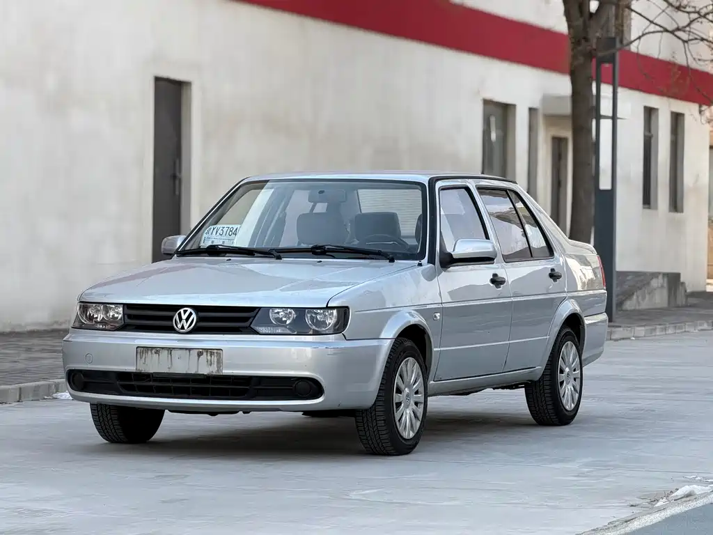 Volkswagen Jetta 2012