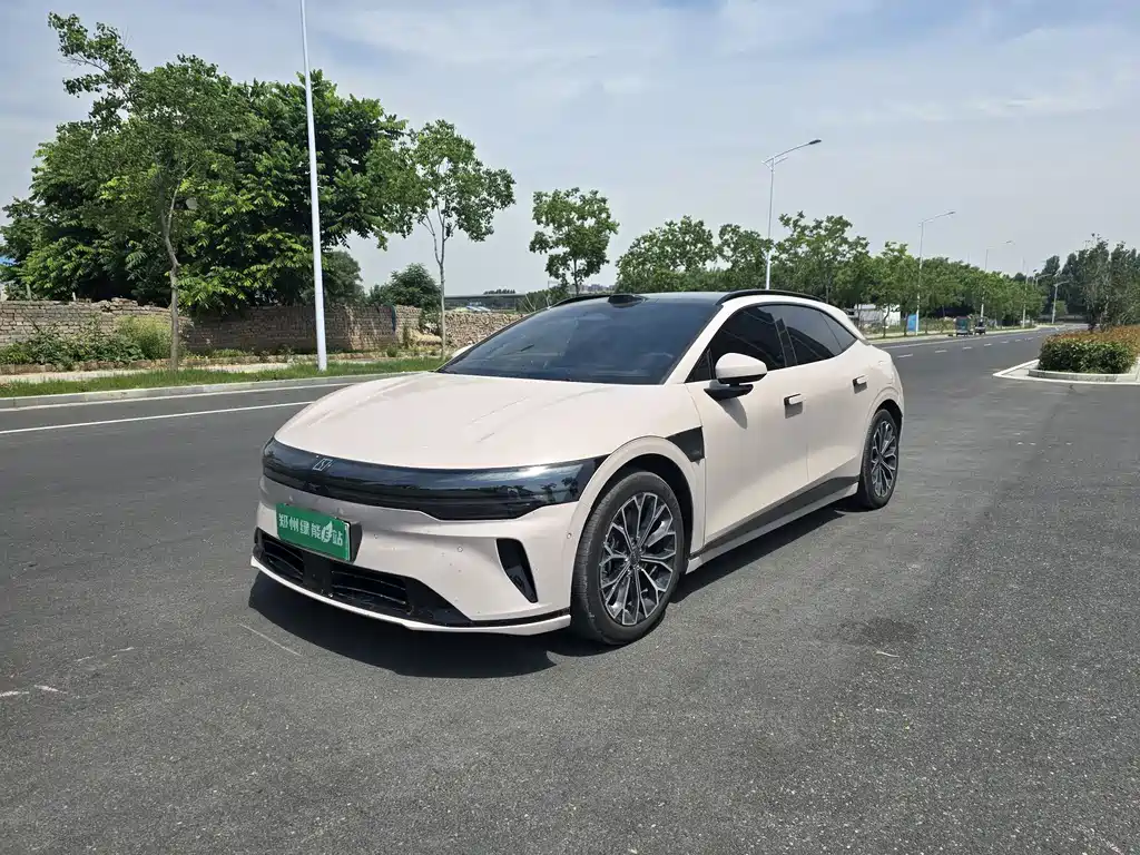 Zeekr 007 GT 2026