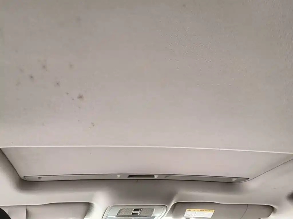 Roewe i6 Classic 2020 — фото 18