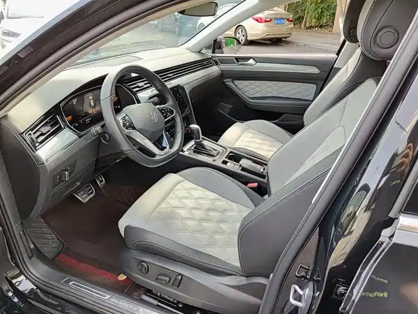 Volkswagen Magotan 2023