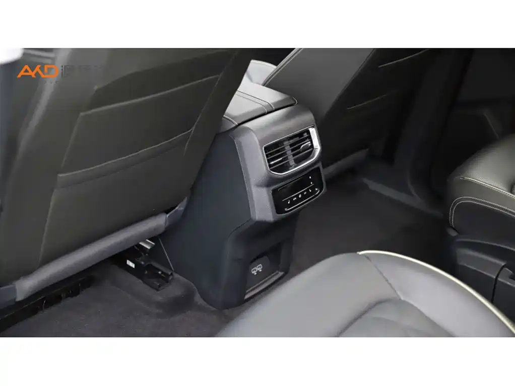 Volkswagen Talagon 2021 — фото 10