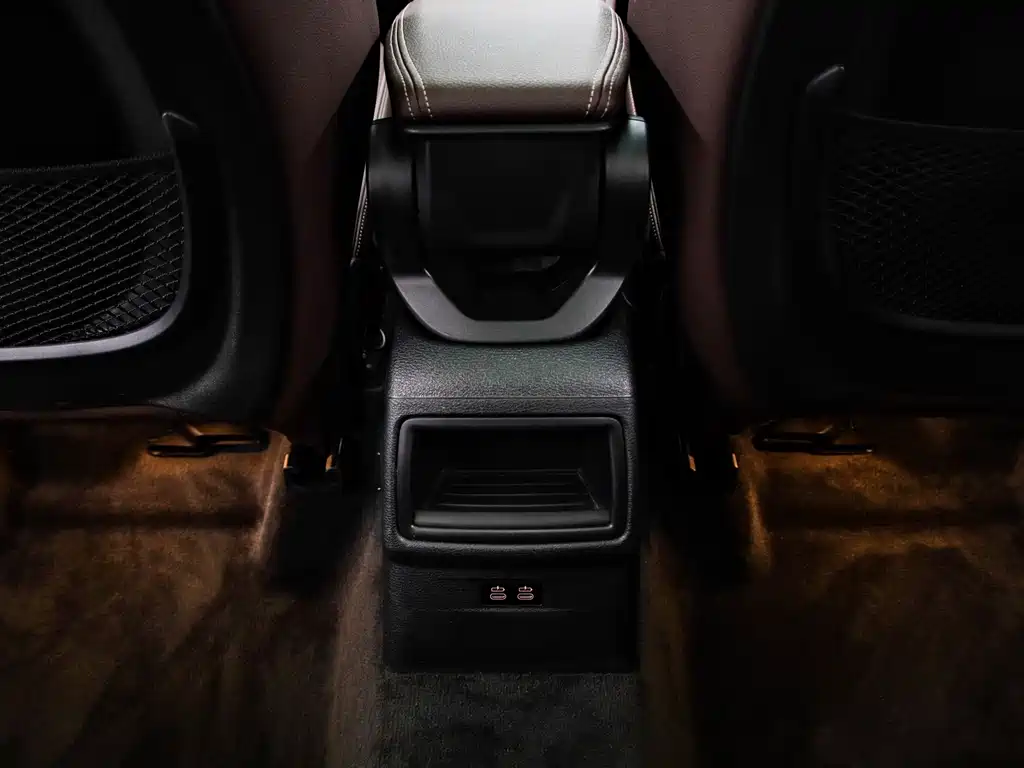 BMW X1 2022 — фото 17