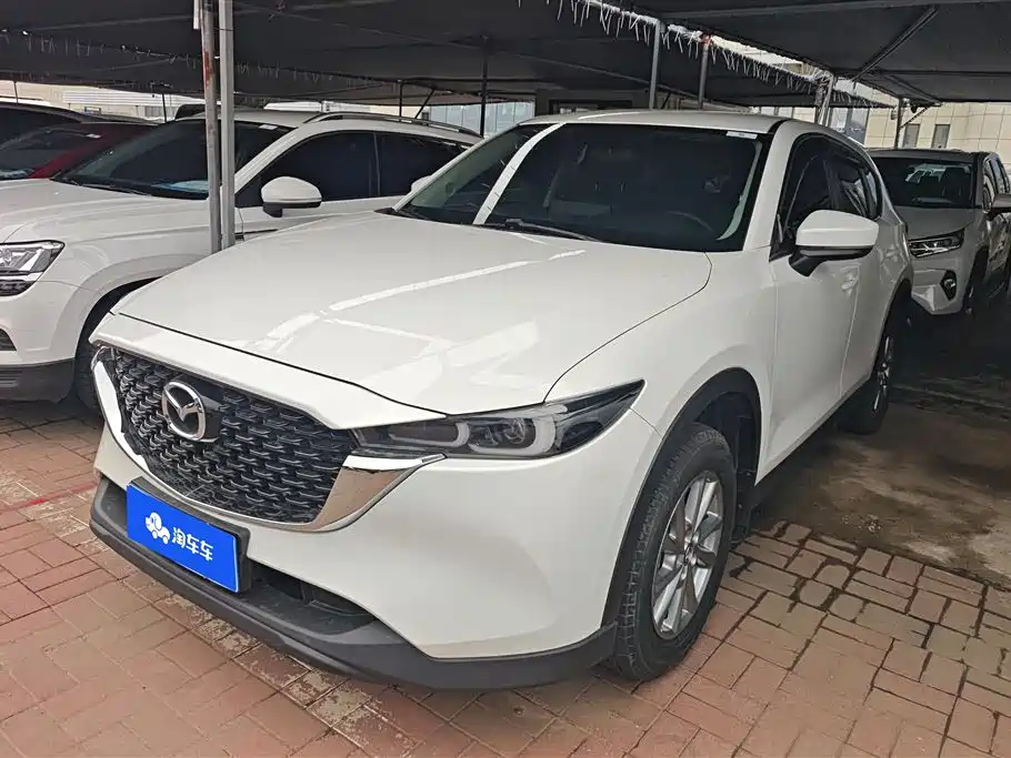 Mazda CX-5 2023