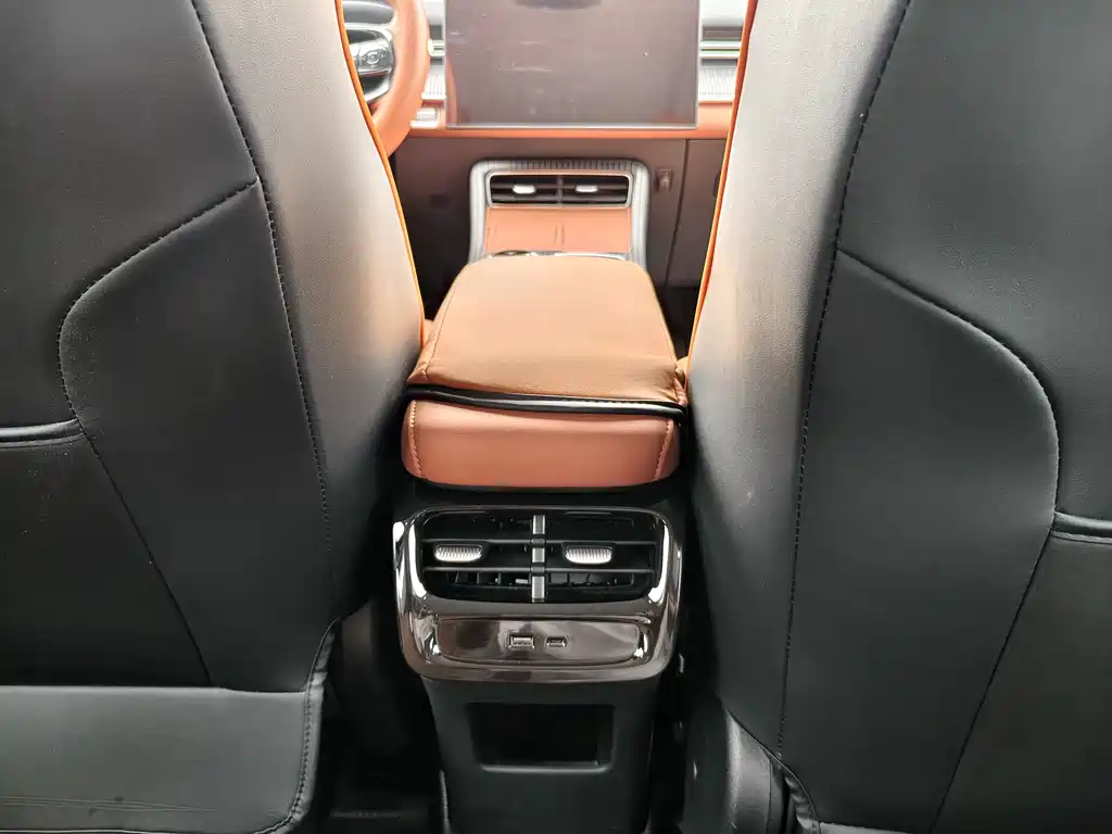 Chery Tiggo 8 2026