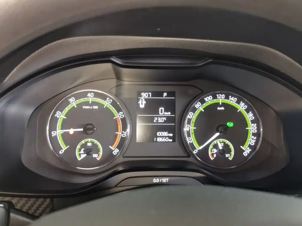 Skoda Kodiaq 2017 — фото 12