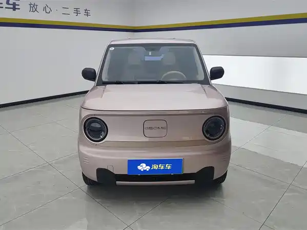 Geely Galaxy Panda 2024