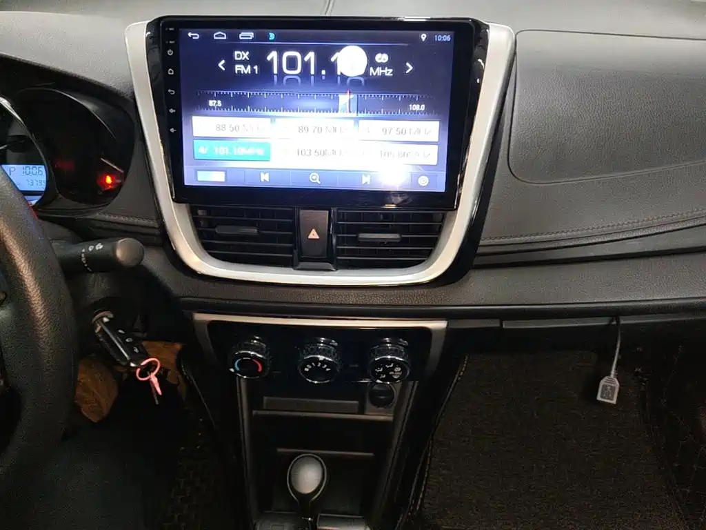 Toyota Vios 2019 — фото 13