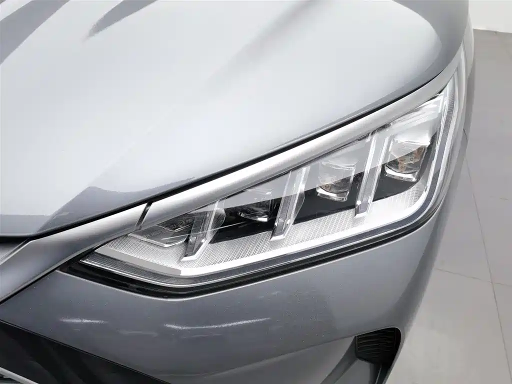 BYD PLUS New Energy 2023 — фото 7