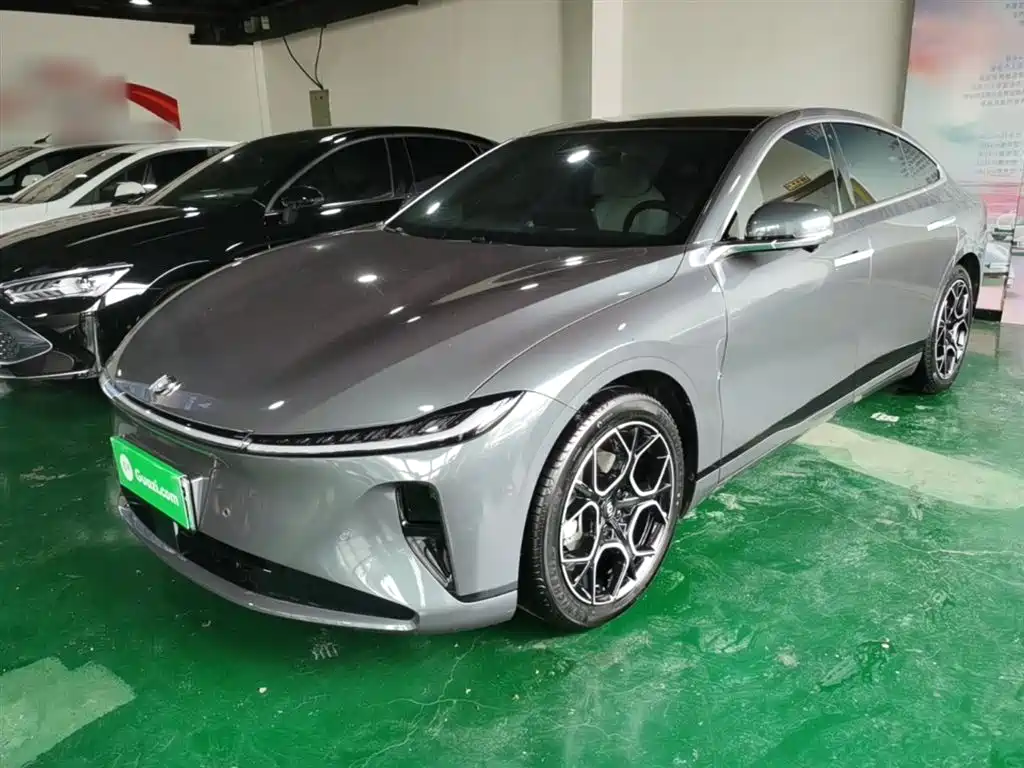 Qiyuan A07 2024