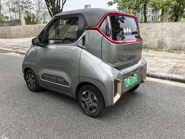 Baojun E200 2020