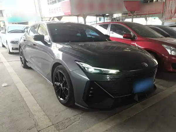 Changan UNI-V 2023