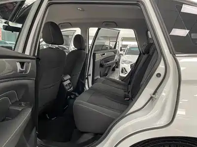 Haval M6 2022