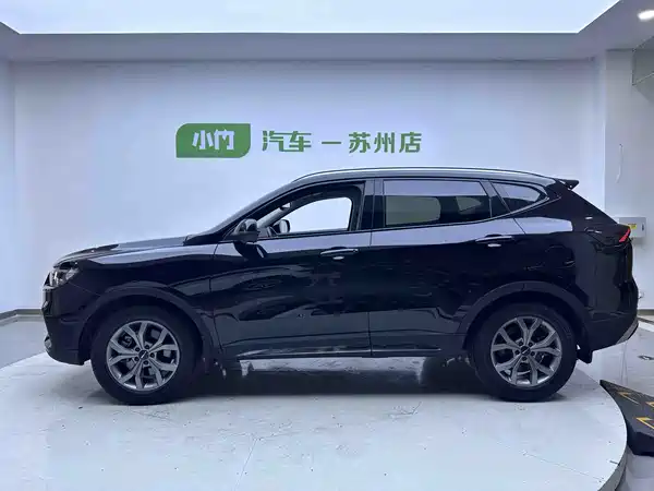 Haval H6 2022