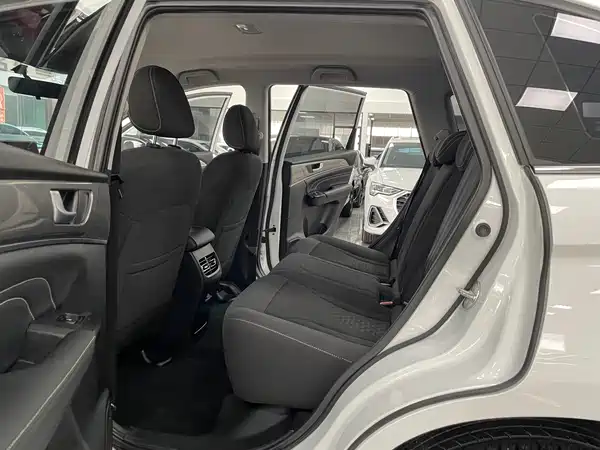 Haval M6 2022