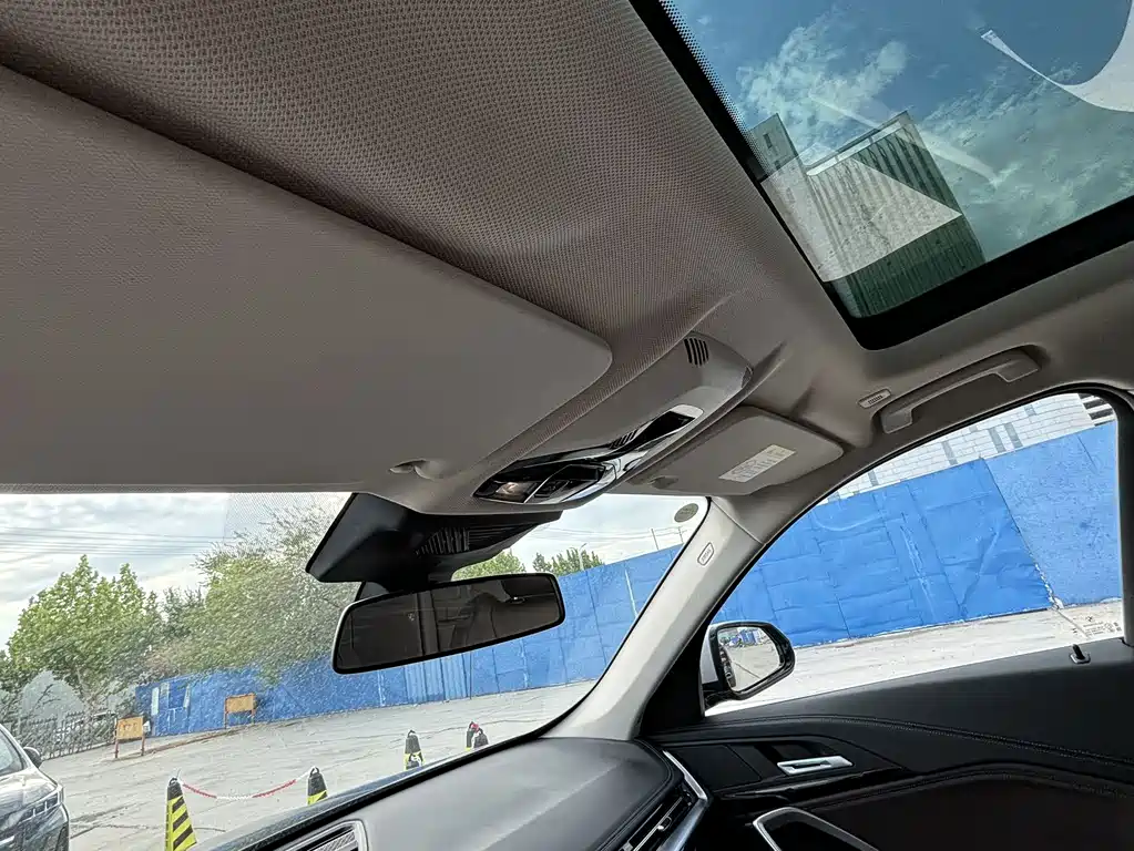 BMW X1 2023 — фото 17