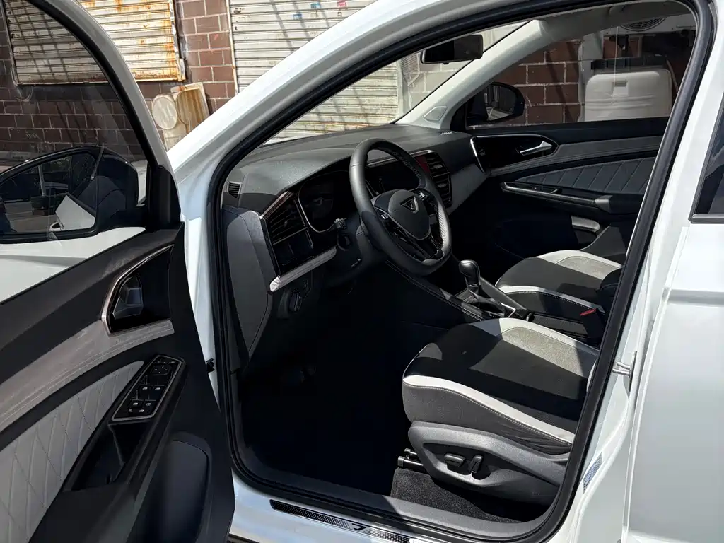 Jetta VS7 2023