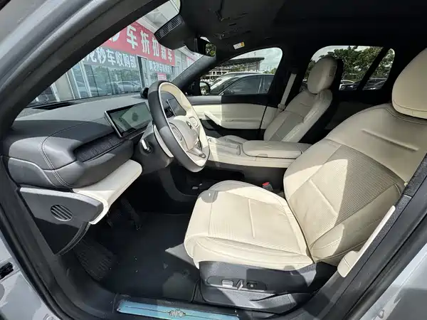 NIO ES6 2024
