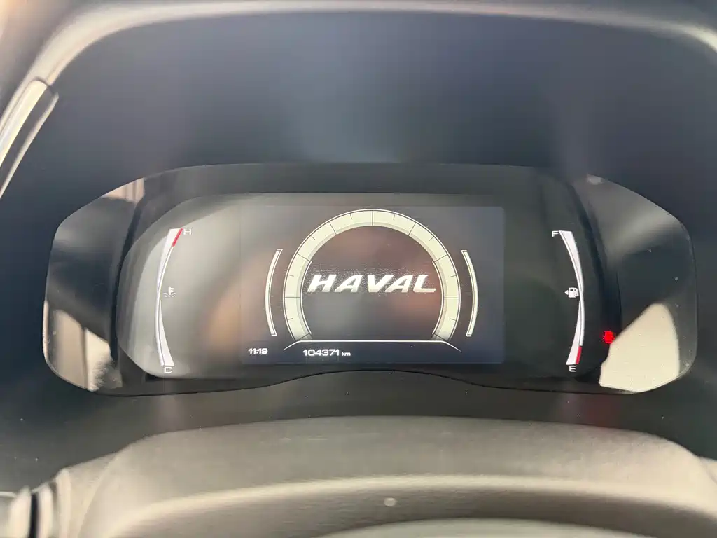 Haval H6 2021