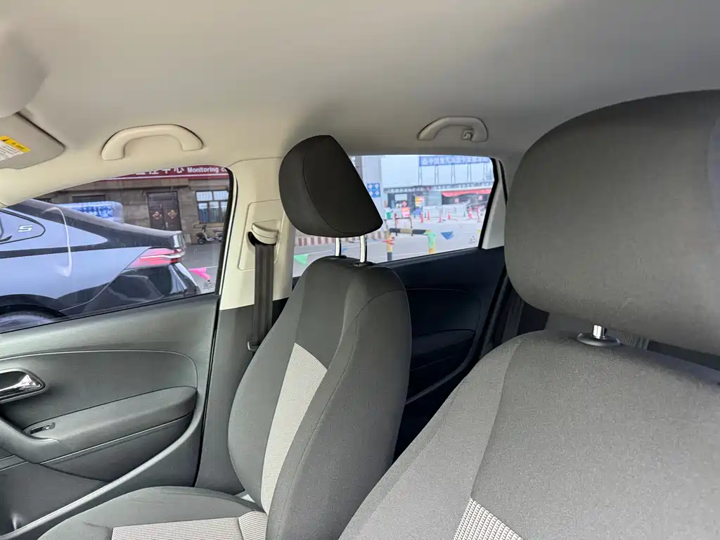 Volkswagen Polo 2018