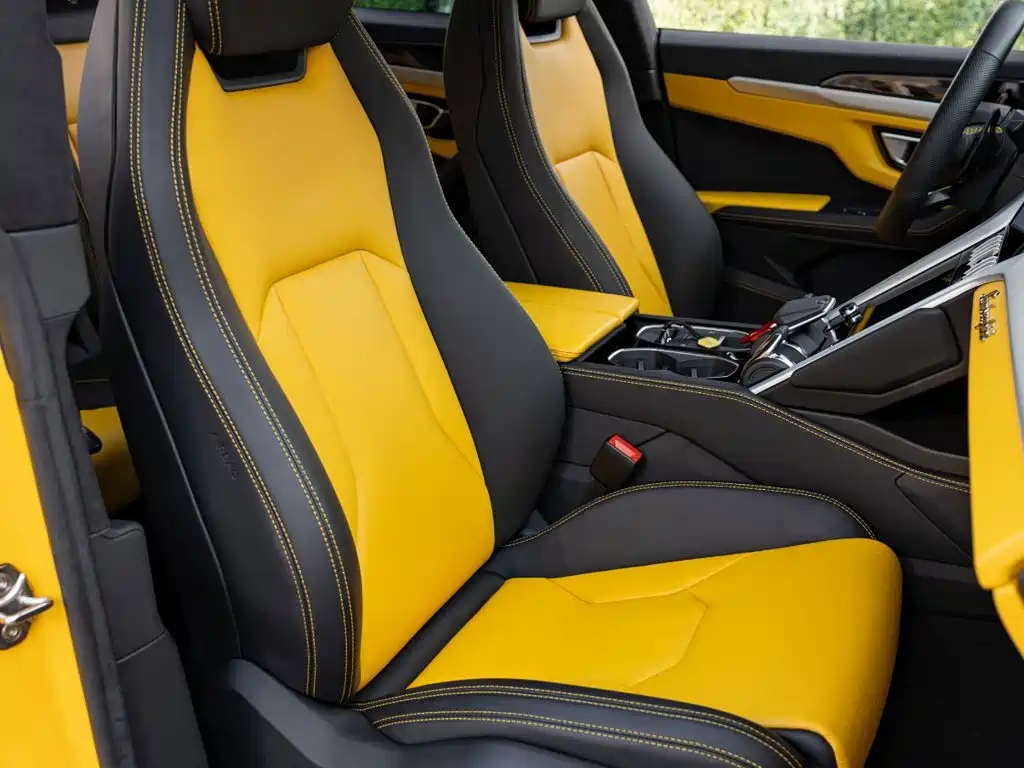 Lamborghini Urus 2023 — фото 19