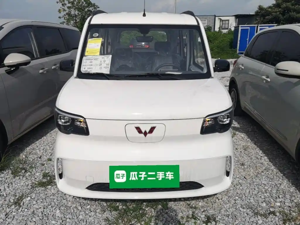 Wuling Zhiguang New Energy 2026
