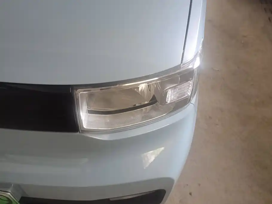 Wuling MINIEV 2022