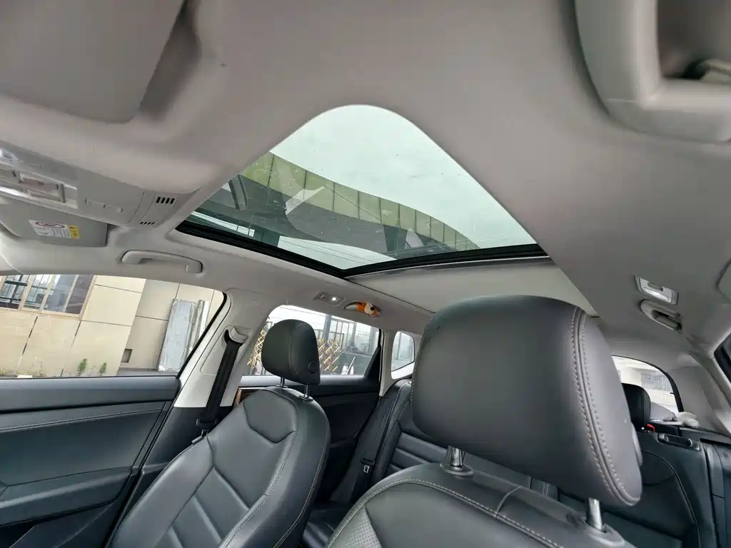 Volkswagen Tharu 2022