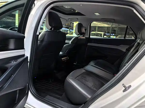Ford Mondeo 2023