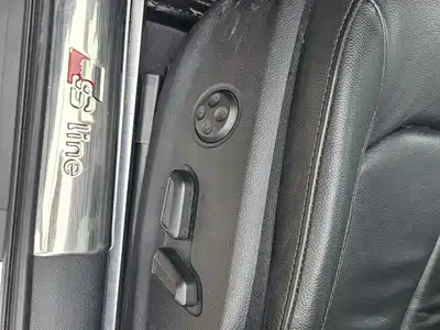 Audi A3 2016